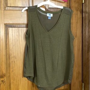 Old Navy Tank Top